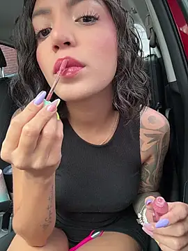 Snapshot of SofyDreammy chatting on February 18, 2026, 4:14 pm SofyDreammy online show from February 18, 2026, 4:14 pm