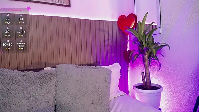 Snapshot of IndieMiller chatting on February 25, 2026, 11:20 am IndieMiller online show from February 25, 2026, 11:20 am