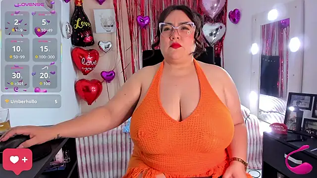 KarlaLannee online show from February 13, 2026, 4:08 am