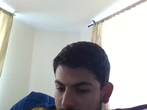 Mateotubbe online show from April 2, 2026, 3:53 pm