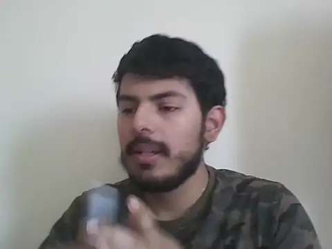Mateotubbe online show from June 3, 2026, 6:24 pm