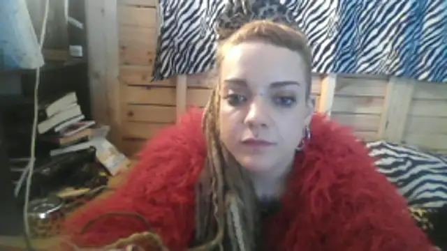 spiralhokkaido23 online show from January 7, 2026, 11:34 am