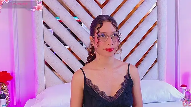 Suzie-Bingham online show from January 15, 2026, 7:39 pm