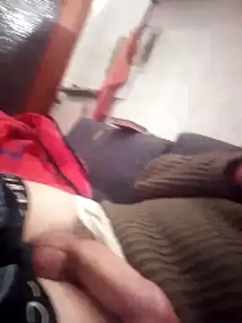 Sweet Daddy John online show from February 6, 2026, 11:41 pm