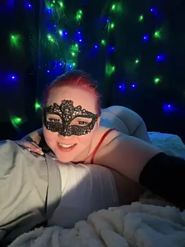  FIREICE  online show from January 12, 2026, 9:42 pm