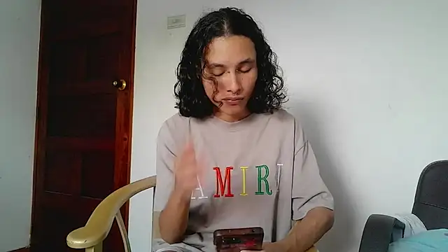 DeusGoth online show from April 23, 2026, 8:44 pm