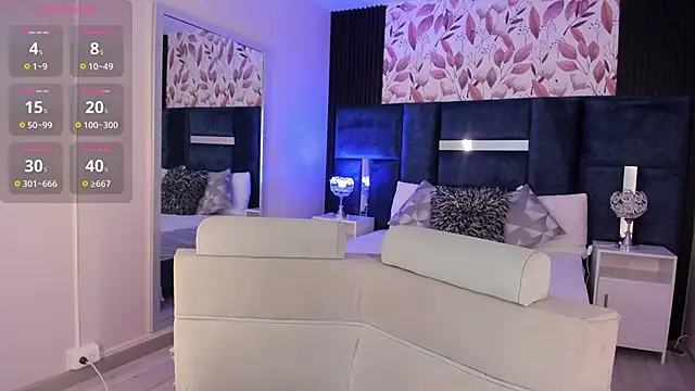 LolaGray   online show from February 25, 2026, 7:56 pm