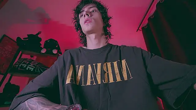 Olliver   y online show from February 19, 2026, 1:56 am