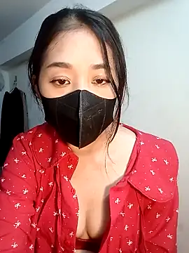 Xukaa loveu online show from January 6, 2026, 7:45 am