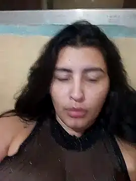 Tiffany06 online show from March 8, 2026, 10:57 pm