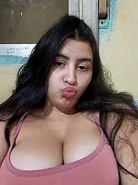 Tiffany06 online show from March 25, 2026, 3:12 am