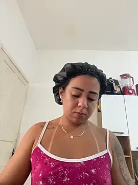 Cachinhossfd online show from February 25, 2026, 10:03 am