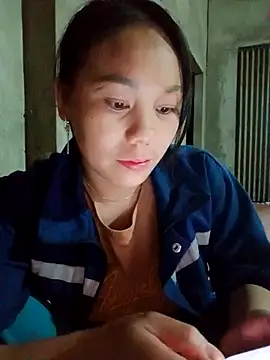 vanvan005 online show from March 12, 2026, 10:54 am