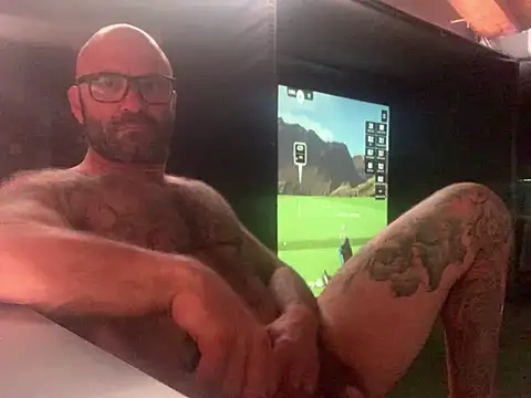 calimeatstick online show from April 18, 2026, 4:44 pm