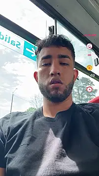 liam bronw online show from February 13, 2026, 5:42 pm