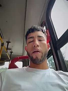 liam bronw online show from February 26, 2026, 7:13 pm