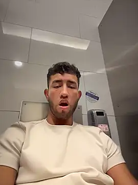 liam bronw online show from April 3, 2026, 6:50 pm