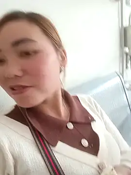 Miu baby01 online show from March 2, 2026, 6:03 am