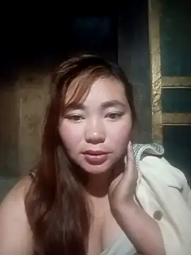 Miu baby01 online show from March 8, 2026, 7:50 pm