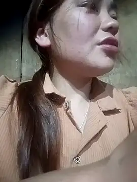 Miu baby01 online show from March 24, 2026, 1:05 pm