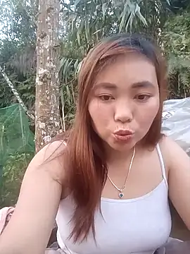 Miu baby01 online show from March 31, 2026, 12:49 pm