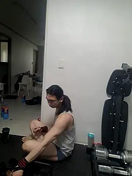 SADKOREAN online show from April 6, 2026, 1:03 am