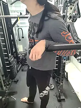 SADKOREAN online show from April 9, 2026, 2:44 am