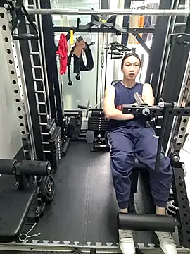 SADKOREAN online show from April 10, 2026, 6:07 am