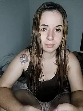 Darlynghotmiss online show from January 9, 2026, 12:24 am