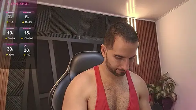 lorenzo walker 1 online show from February 7, 2026, 5:38 pm