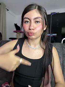 Stormi th online show from January 15, 2026, 3:22 am