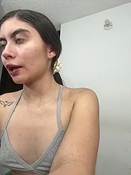 Stormi th online show from February 10, 2026, 12:04 am