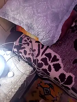 Mustastifano online show from January 11, 2026, 11:21 pm