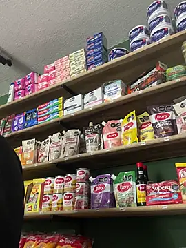 lannabellx online show from January 13, 2026, 7:30 pm