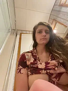 RoxyBrockcali online show from February 12, 2026, 12:22 pm