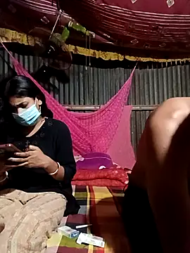 queenneha69 online show from March 10, 2026, 10:20 am