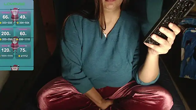 Snapshot of Candy-floss265 chatting on December 24, 2024, 10:28 pm Candy-floss265 online show from December 24, 2024, 10:28 pm