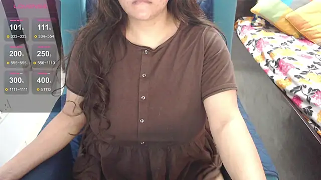 Candy-floss265 online show from May 25, 2026, 10:43 am