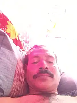 Mdsalu47 online show from January 11, 2026, 8:41 am