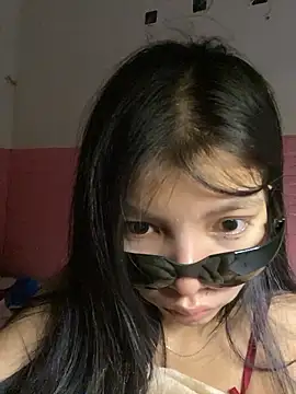 Snapshot of Habii__ chatting on January 11, 2026, 9:58 am Habii online show from January 11, 2026, 9:58 am