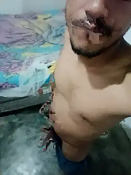 RonyOFC online show from January 11, 2026, 9:20 pm