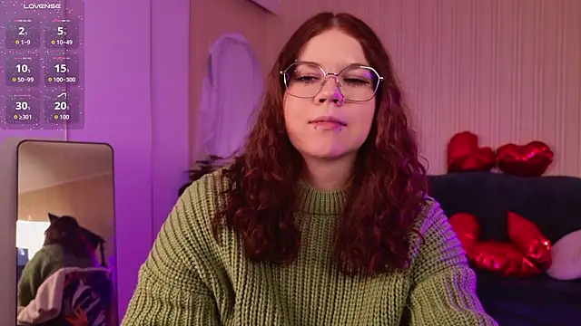 A Lot of Bunny online show from February 18, 2026, 9:38 am