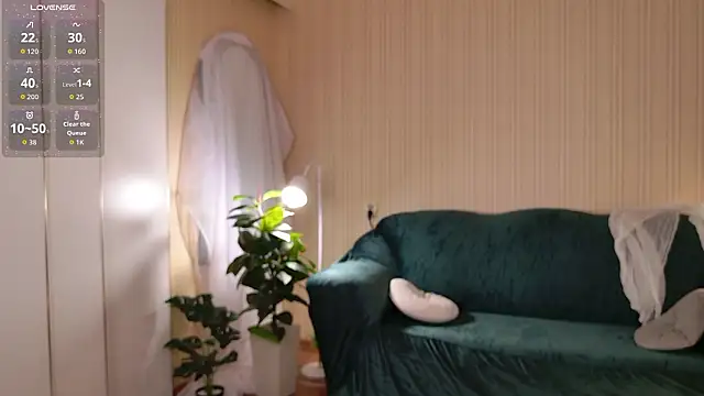 A Lot of Bunny online show from March 23, 2026, 9:35 am