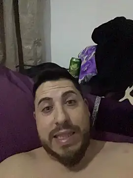 musculosu online show from January 9, 2026, 10:33 pm