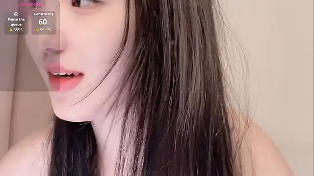 MeiMei-JiaJia online show from January 8, 2026, 6:48 am