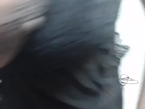 CrystalMelaninZA online show from January 6, 2026, 4:43 pm