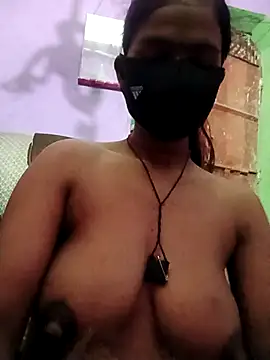 Kinjal setty online show from February 2, 2026, 9:24 pm