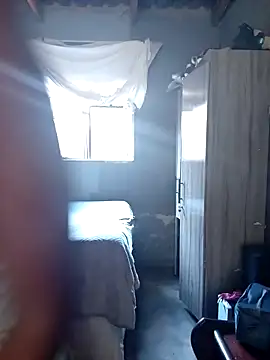 CocoButterxox online show from April 12, 2026, 11:15 am