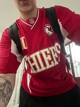 ravenryx online show from March 7, 2026, 3:31 pm