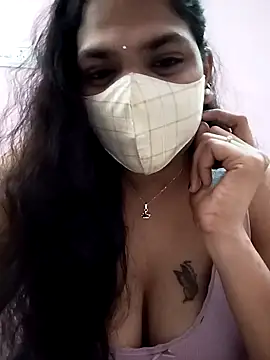 Ammu14399 online show from January 6, 2026, 5:55 am